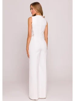 Jumpsuit wit