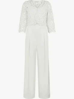 Jumpsuit wit