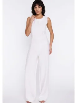Jumpsuit wit