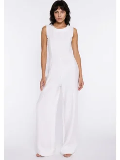 Jumpsuit wit