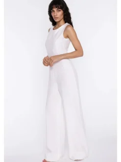 Jumpsuit wit