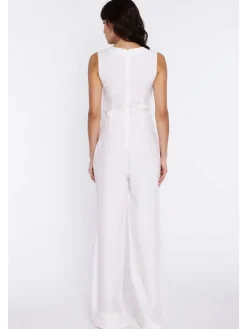 Jumpsuit wit