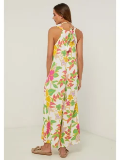 Jumpsuit wit