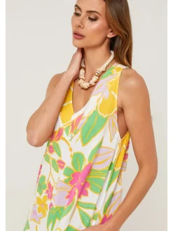Jumpsuit wit