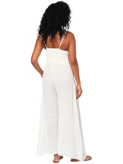 Jumpsuit wit