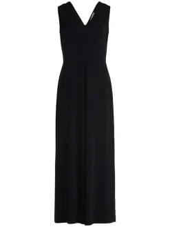 Jumpsuit zwart