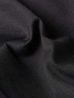 Jumpsuit zwart