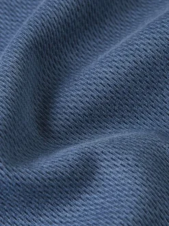 Jurk blauw