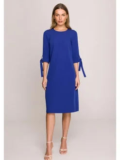 Jurk blauw