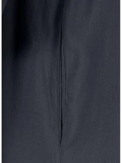 Jurk donkerblauw
