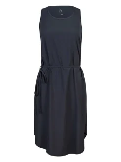 Jurk donkerblauw