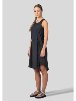 Jurk donkerblauw