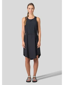 Jurk donkerblauw