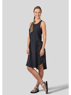 Jurk donkerblauw