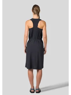 Jurk donkerblauw