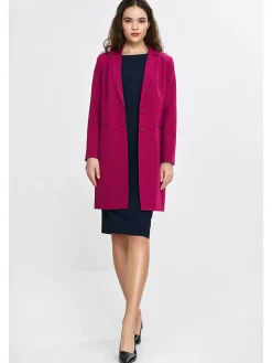 Jurk donkerblauw