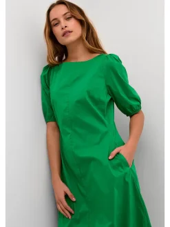 Jurk groen