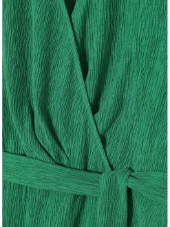 Jurk groen