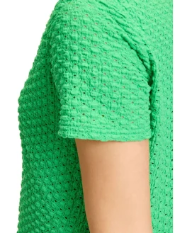 Jurk groen