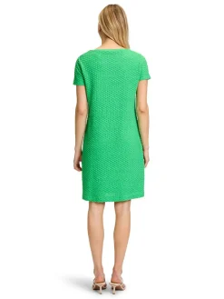 Jurk groen