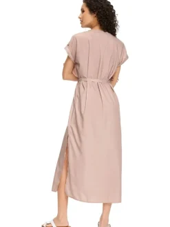 Jurk lichtroze