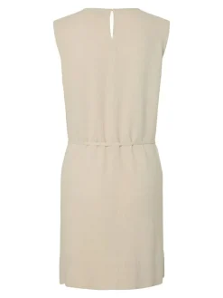 Jurk "Pcvinsty" beige