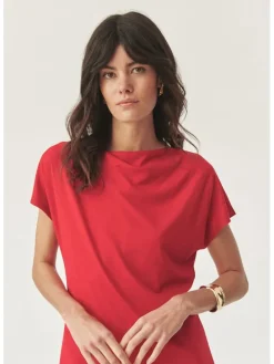 Jurk rood
