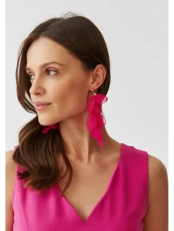 Jurk roze