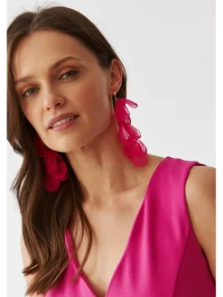Jurk roze