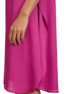 Jurk roze