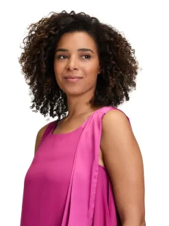 Jurk roze