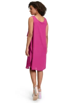 Jurk roze