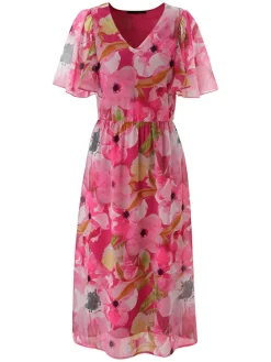 Jurk roze