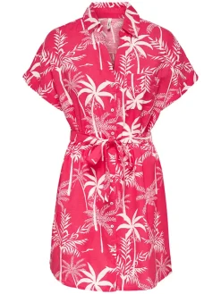 Jurk roze