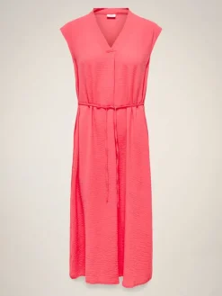 Jurk roze
