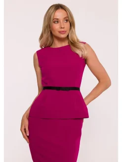 Jurk roze
