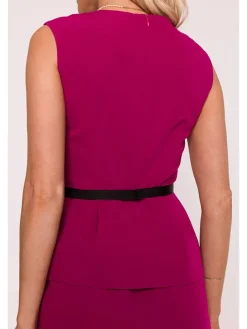 Jurk roze