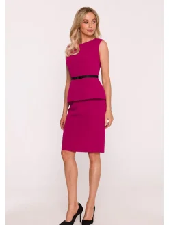 Jurk roze