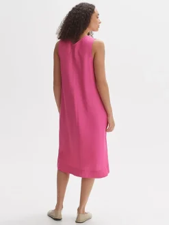 Jurk roze