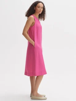 Jurk roze