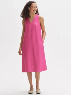 Jurk roze