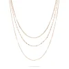 Ketting - (L)58 cm