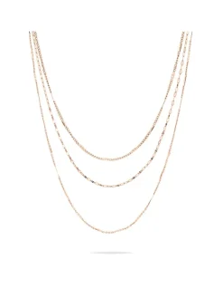 Ketting - (L)58 cm