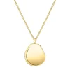 Ketting met hanger - (L)50 cm