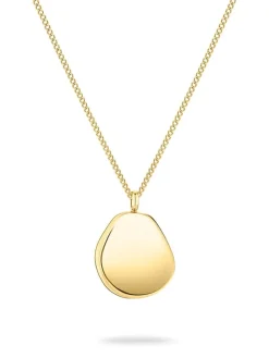 Ketting met hanger - (L)50 cm