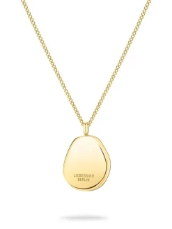 Ketting met hanger - (L)50 cm