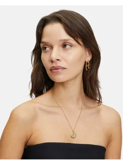 Ketting met hanger - (L)50 cm