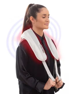 Klopmassageapparaat