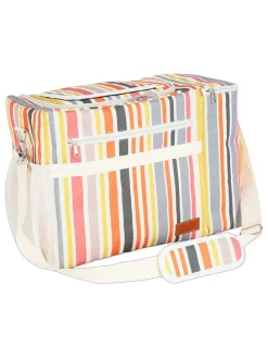 Koeltas meerkleurig - 25 l