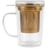Kop "Amo" beige - 300 ml